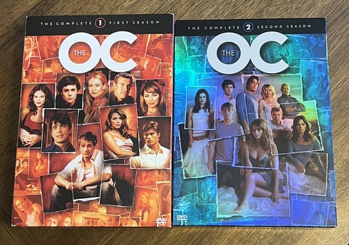 The complete seasons 2 - the,