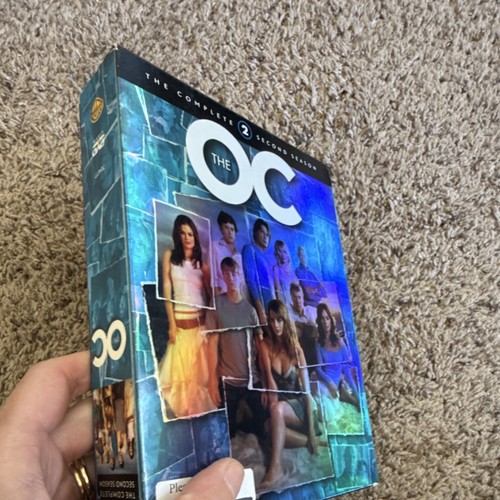 Warner bros the - warner, o.c.: