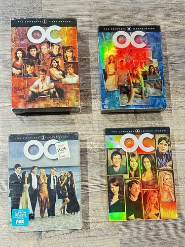 The complete - -, series
