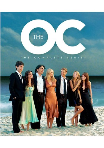 The complete series - o.c.,